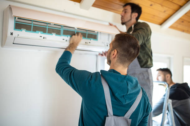 Best HVAC installation services  in Ponca City, OK