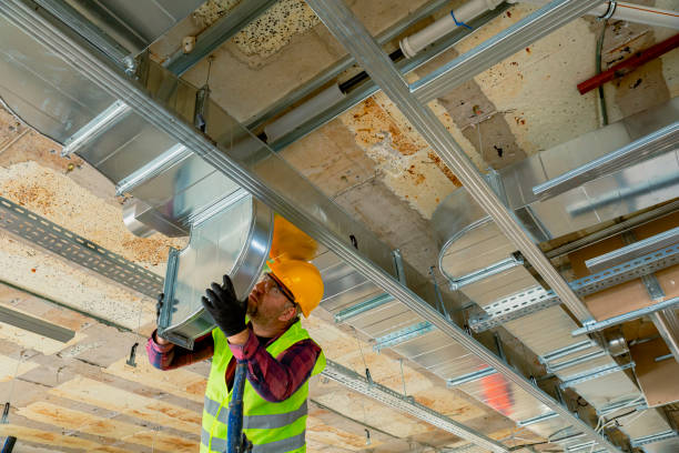 Best HVAC tune-up services  in Ponca City, OK