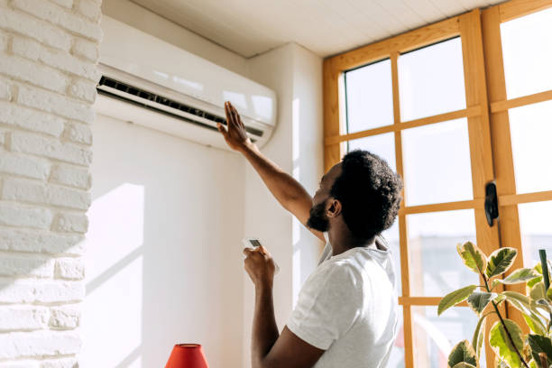 HVAC maintenance plan in Ponca City, OK