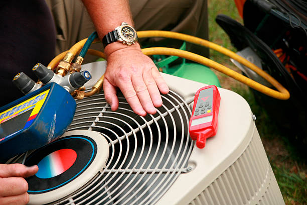 Best Residential HVAC services  in Ponca City, OK