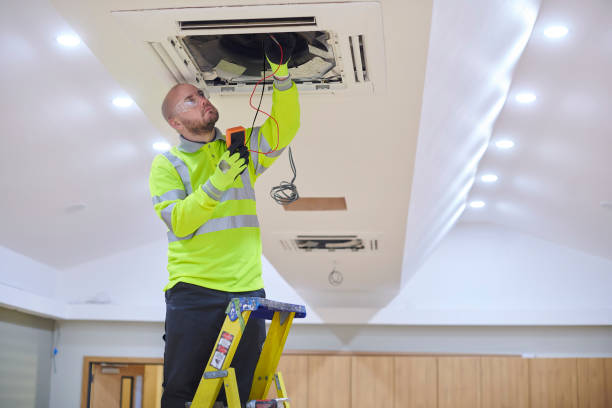 Best Emergency HVAC repair  in Ponca City, OK
