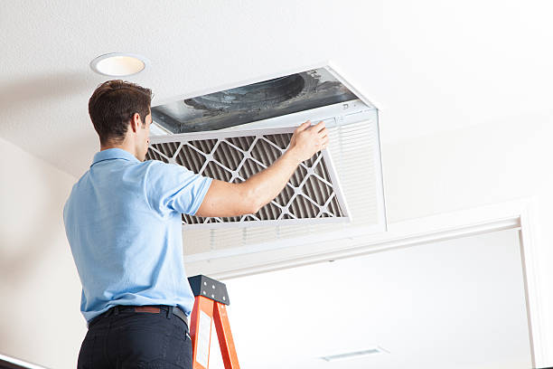 Best Central air repair  in Ponca City, OK
