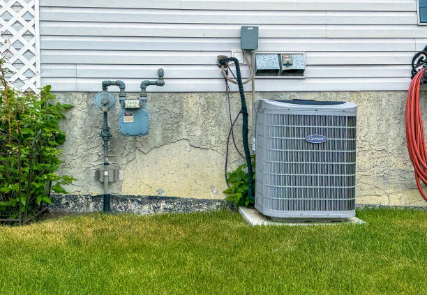 Best HVAC repair near me  in Ponca City, OK